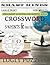 Crossword Puzzle Book With ...