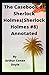 The Casebook of Sherlock Holmes(Sherlock Holmes #8) Annotated