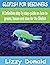 GLOFISH FOR BEGINNERS: A Definitive step by step guide on how to groom, house and care for the Glofish