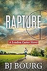 Rapture (London Carter, #7)