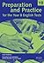 Preparation and Practice fo...