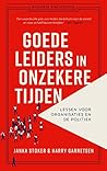 Goede leiders in ...