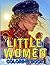Little Women Coloring Book:...