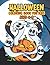 Halloween Coloring Book For...