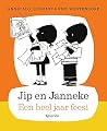 Jip en Janneke - ...