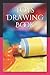 Toys Drawing Book