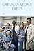 Grey's Anatomy Trivia: Grey...