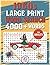 Large Print 1960s Word Sear...
