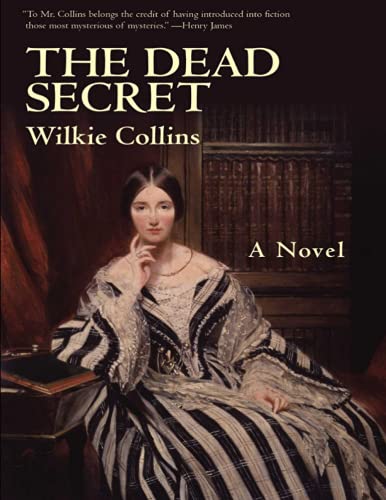 The Dead Secret: