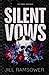 Silent Vows (The Byrne Brothers #1)