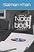 Note book by Salman  Khan