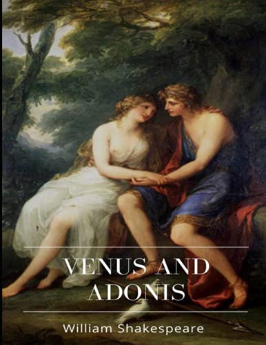 Venus and Adonis: