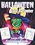 Halloween Color By Number L...