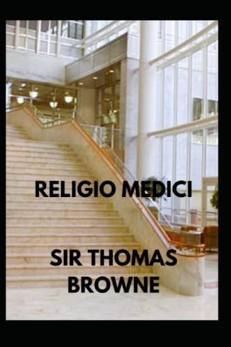 RELIGIO MEDICI