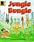 Jungle Bungle by Andrew Rogers