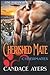 Cherished Mate: Eine Paranormale Romanze (Cybermates) (German Edition)