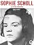 Sophie Scholl - La Rose blanche by Magali Wiéner