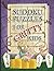 Sudoku Puzzles for Gritty Kids: 300 large print beginner Sudoku puzzles including 4x4, 6x6, and 9x9’s