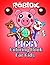 roblox piggy coloring book ...
