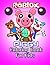 roblox piggy coloring book for kids by Moha