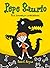 Pepe Saurio 1. Una travesura prehistórica (Spanish Edition)