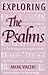 Exploring the Psalms