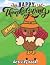 Large Print Thanksgiving Ac...
