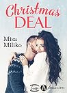 Christmas Deal (French Edition)