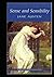 Sense and Sensibility : (Finest Illustrated Edition)