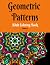 Geometric Patterns Adult Co...