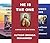 Books for End Times Five book Series by Brenda C. Mohammed