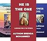 Books for End Times Five book Series