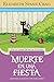 Muerte en una Fiesta (Spanish Edition)