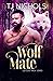 Wolf Mate (Outcast Pack #4)