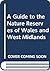 A Guide to the Nature Reser...