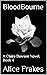 BloodBourne: A Claire Dawso...