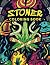 Stoner Coloring Book: Funny...