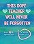 This Dope Teacher Will Neve...