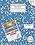 Primary Composition Notebook: Blue Marble, Primary Journal Grades k-2 with Picture Space and Dotted Midline for Writing and Drawing, Handwriting ... Kids, Large Size (8.5"x11") Exercise Books
