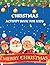 Christmas Activity Book For...