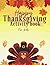 Thanksgiving activity book:...