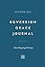 Our Shaping Virtues (Sovereign Grace Journal; October 2022)