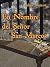 En Nombre Del Señor San Marcos by Fabio Maiano En Nombre Del Señor San Marcos by Fabio Maiano