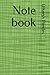 Note book