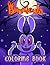 Bunnicula Coloring Book: An...