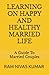 LEARNING ON HAPPY AND HEALT...