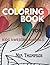 Coloring Books For Kids Awe...
