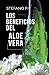 Los beneficios del Aloe Vera