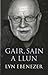 Gair, Sain a Llun
