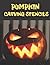 Pumpkin Carving Stencils: 5...